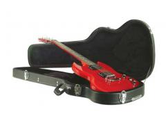 Guardian Deluxe SG Electric Guitar Case 022SGG