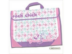 Music Satchel - Rock Chick