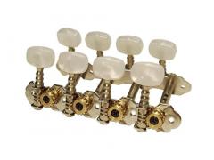 Mandolin Machine Heads - GMML-000