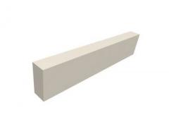 Bone Nut 55 x 10 x 5 German A1 Grade - FBN340