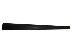 Double Bass Fingerboard Ebony 3/4