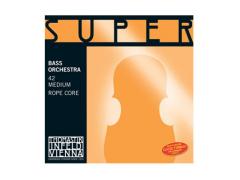 Thomastik-Infeld Superflexible Double Bass 28870 Set