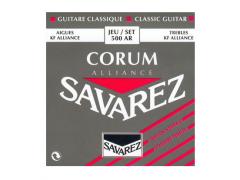 Savarez Corum Alliance 500AR Normal Tension