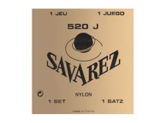 Savarez 520J Yellow Card - Very High Tension