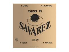 Savarez 520R Red Card High Tension