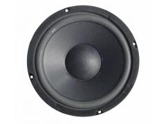 Johnson Warrior 15 watt 6.5" Speaker