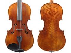 Raggetti Master Viola 6.0 - Guarneri 15.5"