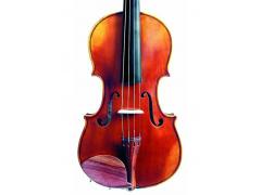 Raggetti RV7 Violin Instrument Only