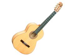 Admira Flamenco Solid Spruce Top Guitar