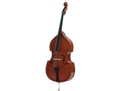 Enrico Student Plus Double Bass Outfit 1/8