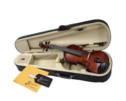 Enrico Viola 16" Student Plus Outfit