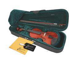 Enrico Student Extra Violin Outfit 3/4