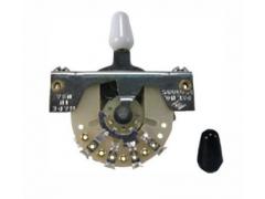 Ernie Ball 3-Way Selector Switch