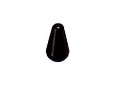 Selector Switch Knob Black