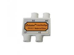 Palatino Violin Pitch Pipe Plastic