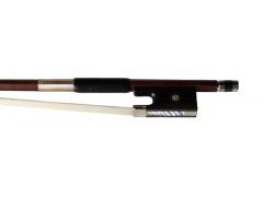 Paul Violin Bow Fine Brazilwood Round 3/4