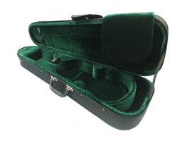 Violin Case - Arrow Shape Deluxe Lightweight