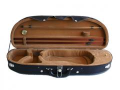 Violin Case - Half Moon Lightweight 4/4