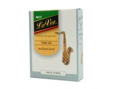 La Voz Tenor Saxophone Reeds Box of 5