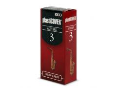 Plasticover Alto Saxophone Box of 5