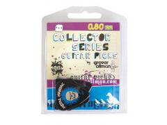 Collectors Series 5 Guitar Pick Pack - Metal Maniac