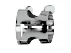 Mouthpiece Ligature Clarinet Nickel