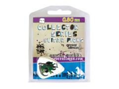 Collectors Series 5 Guitar Pick Pack - Grim Reaper