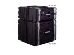 8U Space Premium ABS 19" Rack Case