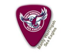 NRL Manly Warringah Sea Eagles 5 Pack Picks