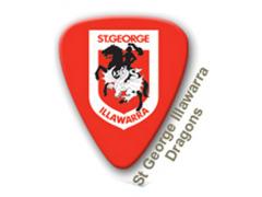 NRL St George Illawarra Dragons 5 Pack Picks