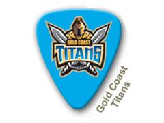 NRL Gold Coast Titans 5 Pack Picks