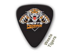 NRL Wests Tigers 5 Pack Picks