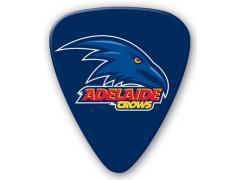 AFL Adelaide Crows 5 Pack Guitar Picks