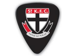 AFL St Kilda Saints 5 Pack Guitar Picks