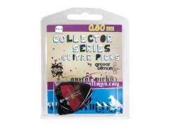 Collectors Series 5 Guitar Pick Pack - Guitar Alien