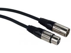 Microphone Lead XLR TO XLR 10m UXL-10