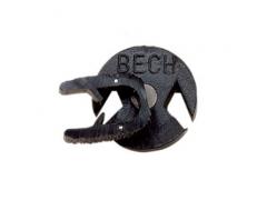 Bech Violin/Viola Magnetic Mute