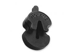 Violin Mute Violin Shape Made in the USA