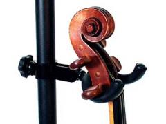 Violin Hanger for Music Stand