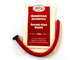 Violin Humitron Humidifier for Small Violins