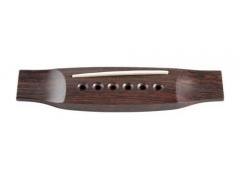 Acoustic Bridge Rosewood