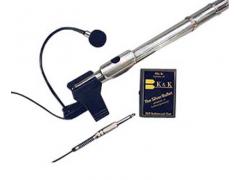 K&K Silver Bullet Condenser Microphone