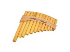 Panpipes Roumaines Curved 12 Note C A-E