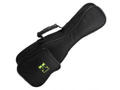 Kaces Soprano Ukulele Lightweight Case