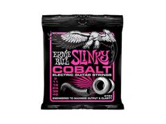 Ernie Ball Cobalt Electrics - 09/42 Super Slinky 2723