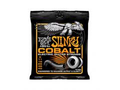 Ernie Ball Cobalt Electrics - 09/46 Hybrid Slinky 2722