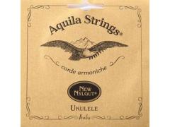 Aquila New Nylgut Concert Ukulele Strings - Set 7U