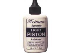 Hetman Valve Oil H1-LP-60 - Light Piston #1