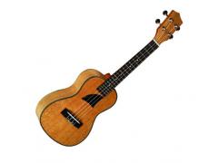 Eddy Finn EF-16T Lacewood Tenor Ukulele