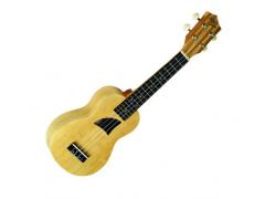 Eddy Finn EF-22T Bamboo Tenor Ukulele